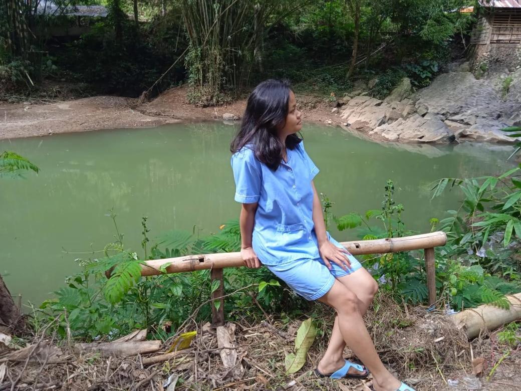 Sugi House Toraja - Villa Penginapan Sewa Harian Rantepao Exteriör bild